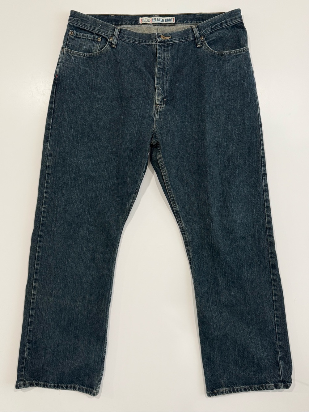Baileys Point Relaxed Fit Men's Jeans (40x32)